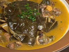 -西郊竹园甲鱼面(老一中店)