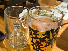 -管氏翅吧(台湾街店)
