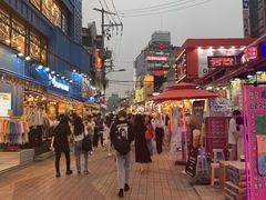 -401餐厅(弘大店)