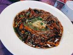 响油鳝糊-19号私房菜(云南路店)