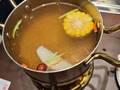 -江南福宴·澳门海鲜.牛肉火锅(汇高栢悦中心店)