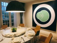 包厢-伯衡55·吉品轩(乌鲁木齐南路店)