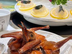 -顺峰顺水顺德菜(第一百货店)