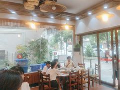 -下梅人家土菜馆(历史文化餐厅度假区店)
