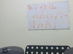 -TEMPO 音乐(五角场店)