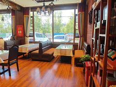 -娜玛瑟德餐厅(仙足岛店)