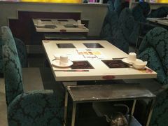 卡座-阿香婆欢乐火锅(淄博万象汇店)