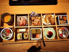 -岚山日本料理(珠江新城店)