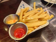 -blue frog蓝蛙(长泰广场店)