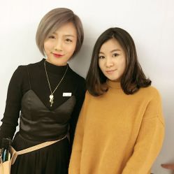 -简法造型·品牌形象店