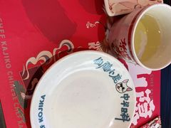 -仙隐小鹿中华料理(南宁万象城店)