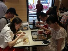 -老通城豆皮大王(吉庆街店)