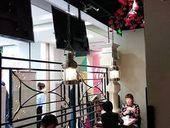 -吉旺港式餐厅(南方商城店)