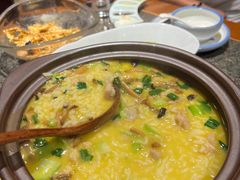 -真地道京味府·鲜橙烤鸭·北京菜(朝外大街东大桥店)