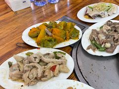 -正宗牛奇排骨饭(第一分店)