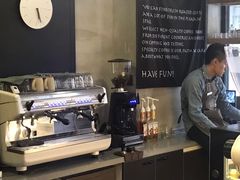 -ZM COFFEE(西安路店)