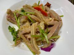 -三道菜(明堂公园店)