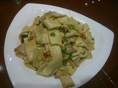千页豆腐-海鲜码头