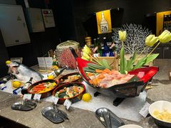-上海中星铂尔曼大酒店 汇·西餐厅