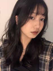 -88潮牌造型烫发·染发