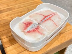 -江小渔鲜鱼火锅(冠亚星城店)