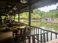 -三宝别院·村宴