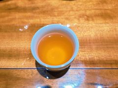 -神洲四海大酒楼(王府井澳门中心店)