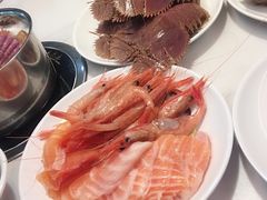 -九月海·海鲜自助(世纪东方店)
