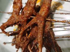 -邢氏老太太烤串(北兴街店)