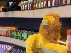 -涨巢·潮玩水疗局