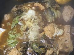 -大鹅岛灶台鱼·铁锅炖(水库路店)