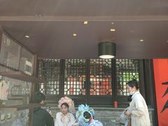 -回龙窝历史文化街区