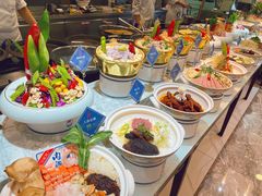 -宝轩渔府·老字号海鲜·正宗津菜(水上店)