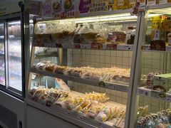 -一鸣真鲜奶吧(双菱路店)