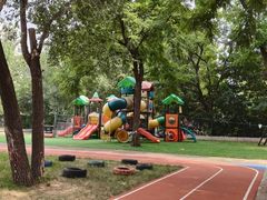 -糖心家族国际幼儿园·托育园(南开水上公园店)
