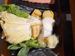 -呷哺呷哺 黄金牧场 (欢乐谷店)