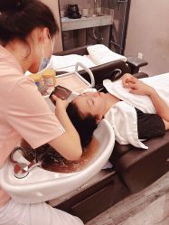 -香榭丽舍·海菲秀·皮肤管理痘敏肌修护