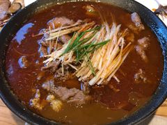 -之参餐厅(前门大街店)