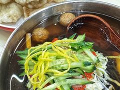 -服务大楼冷面(延大店)