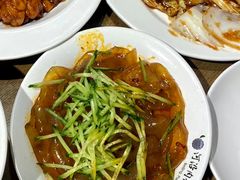 -河沿肉饼Beijing Pie(东华门店)
