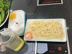 -肥之牛健康火锅(水域蓝湾店)