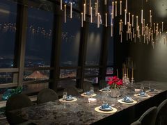 -天玑高空江景餐厅&酒吧Sky Secret Restaurant&Bar