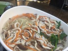 -喜林苑·稻田餐厅(品相府店)