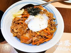 -山葵家·创意料理(临平银泰城店)
