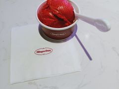 -哈根达斯(SM店)