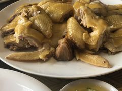 文昌雞-陵水富力轩餐厅(富力湾店)