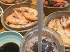 -济南海鲜大市场