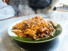 -壹条龙饭庄台基厂店