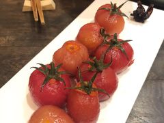 -五观堂素食(新华路店)