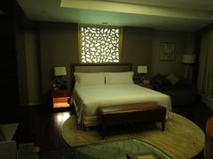 -太原凯宾斯基饭店